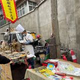 西仓记忆，感受浓厚的生活气息来这里