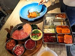 -王歘歘·chuǎ火锅(五道营店)