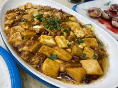 -渔中舟海鲜大排档(普陀沈家门店)