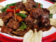 -永红源啤酒·烧烤·海鲜·大排档(青特城店)