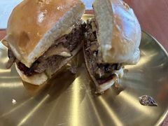 -魏斯理汉堡(西安沣东吾悦店)