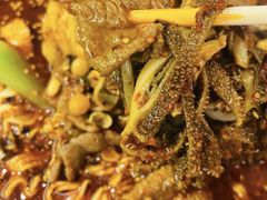 -张翻越·川渝冒菜·武汉黑鸭煲(城北万象城店)