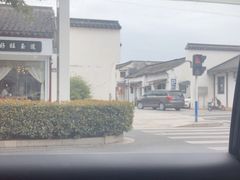 -虞山风景区