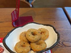-鑫花溪牛肉米粉(印象水街都心荟店)