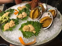 -九井澤精致料理(金茂店)