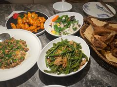 -前海沿·青岛菜(乐客城店)