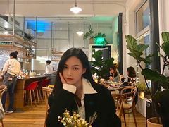 -BOR Eatery(安福路店)