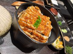 -玄白·炭烤活鳗(上海首店)