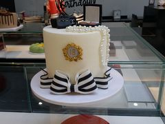 -麦雪尔甜品·生日蛋糕(新街口旗舰店)