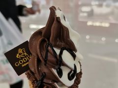 -GODIVA(恒隆广场店)