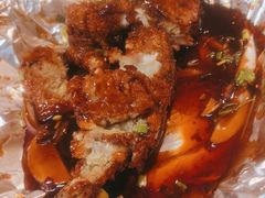 -龙香居海鲜浑锅家常菜·特色驴肉