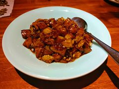 -又一福烤鸭·北京菜(东四店)