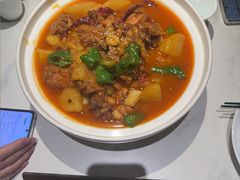 -清真·卡德尔大叔新疆主题餐厅(龙汇路店)