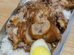 -有肉食·虎九闽菜(798艺术区店)