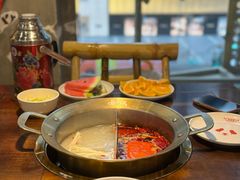 -牛签签串串香(IFS店)