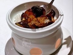 -悦融琥珀·京鲁菜·海味珍品(西单店)