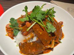 -胖哥俩肉蟹煲(西单大悦城店)