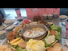 -椰小鸡·琼州糟粕醋·火锅(美兰缤纷城店)