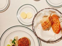 -Wolfgang’s Steakhouse 沃夫冈牛排馆(上海白玉兰广场店)