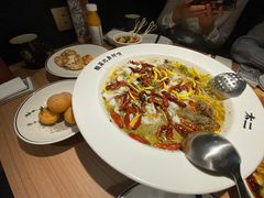 -太二酸菜鱼(沈阳万象城店)