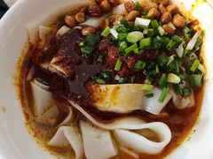 刘二妈米皮-刘二妈米皮(步行街店)