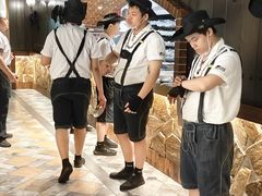 -汉巴味德(沈阳万象汇店)