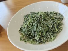 -六合居·邯郸菜·武安菜起源地