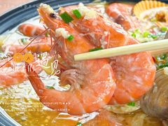 -坛南湾阿强农家乐.海鲜大排档老字号(福州地标美食店)