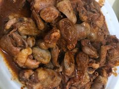 -满口香饭店
