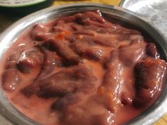 牛肝-渝味黄姐火锅(黄泥村店)