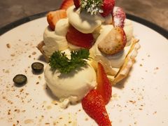 草莓塔-Juicy Bakery(瑞景店)