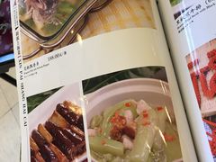 -上海老饭店(北京分店)