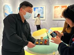 -罗奇堡家具(淮海西路店)