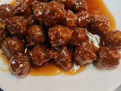糖醋丸子-永生號(未来城店)