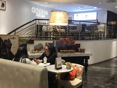 -GODIVA(王府井apm店)