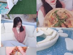 -天空花园餐吧·生日·团建(南山店)