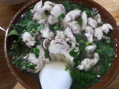 牛脑花-周记翘脚牛肉