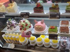 -FANEN法念·烘焙·甜点(万象城店)