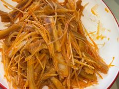 -服务大楼冷面(延大店)