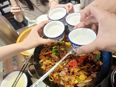 -富正毅三下锅·湘西韵味(天门山索道店)