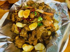 -下梅人家土菜馆(历史文化餐厅度假区店)