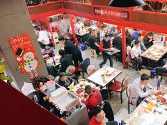 大堂-大孩龙虾(体育场旗舰店)