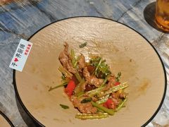 -佬太公海鸭·海鲜大排档(上海总店)