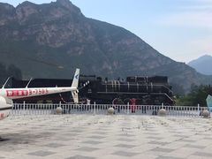 -百里峡七彩艺术小镇