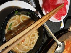 -九鼎轩脆毛肚火锅(南京东路店)