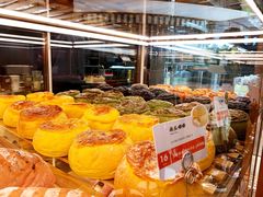 -奈雪的茶(凯德新都心店)