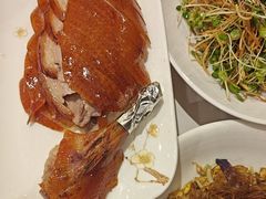 -大鸭梨烤鸭(石佛营店)