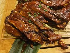 -浙江安吉JW万豪酒店·万豪中餐厅