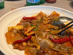 -平川·程玉平川菜工作室