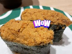 -新一番三文鱼寿司(大东海店)